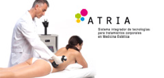 Atria