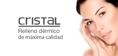 Cristal hialurónico