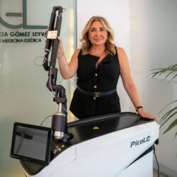 Clínica Dra. Alicia Gómez Leyva, referente de PicoLO Premium en Granada 2 Dra. Alicia Gómez Leyva