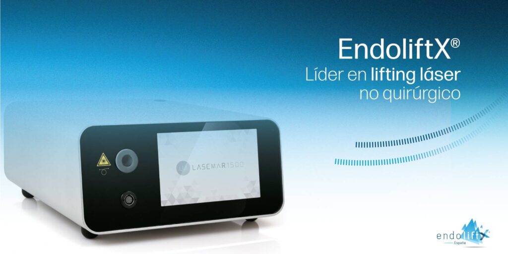 equipo endolift