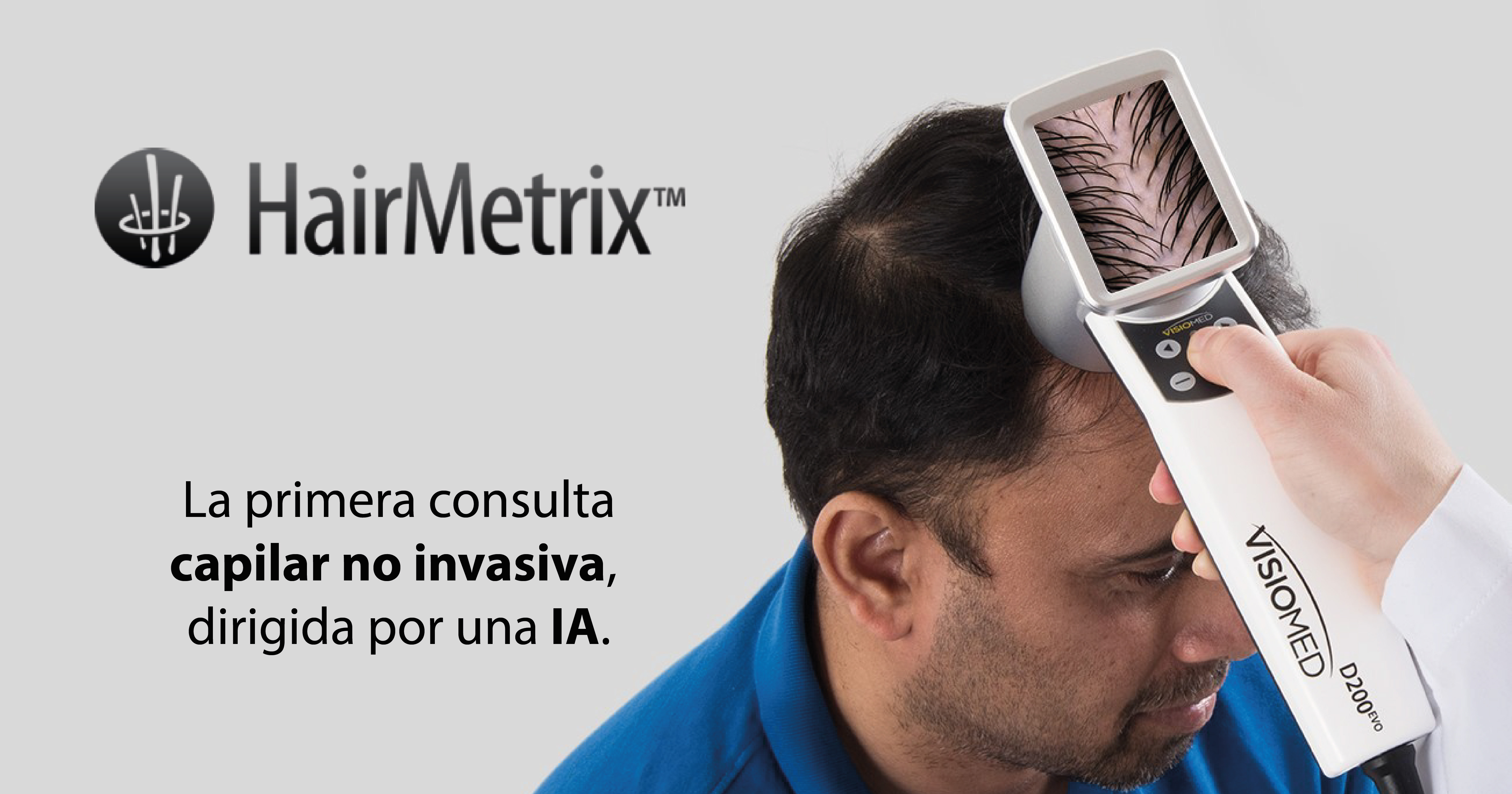 HairMetrix