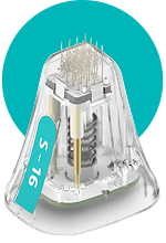 tip semiaislado protenza