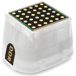 cabezal tip ddr protenza